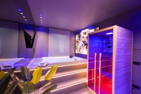 Platinum Suite&Spa